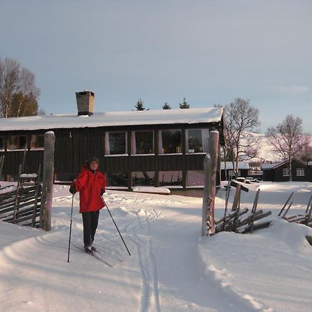 Putten Seter Høvringen Zewnętrze zdjęcie