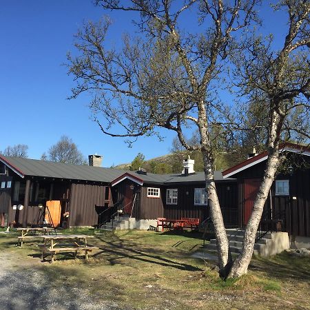 Putten Seter Høvringen Zewnętrze zdjęcie