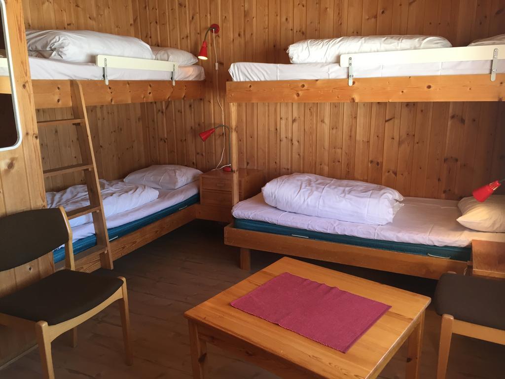 Putten Seter Høvringen Zewnętrze zdjęcie