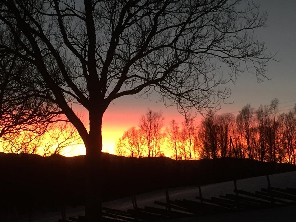 Putten Seter Høvringen Zewnętrze zdjęcie